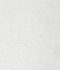 Investments Textured 3/4 Sleeve V-Neck Sweater