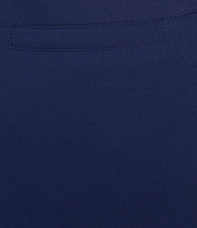 Investments the PARK AVE fit Elite Stretch Ankle Straight Pants