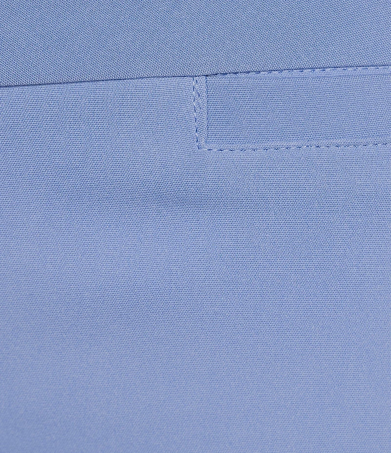 Investments the PARK AVE fit Elite Stretch Ankle Straight Pants