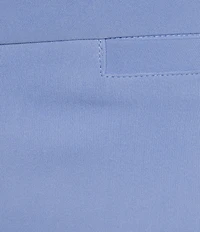 Investments the PARK AVE fit Elite Stretch Ankle Straight Pants
