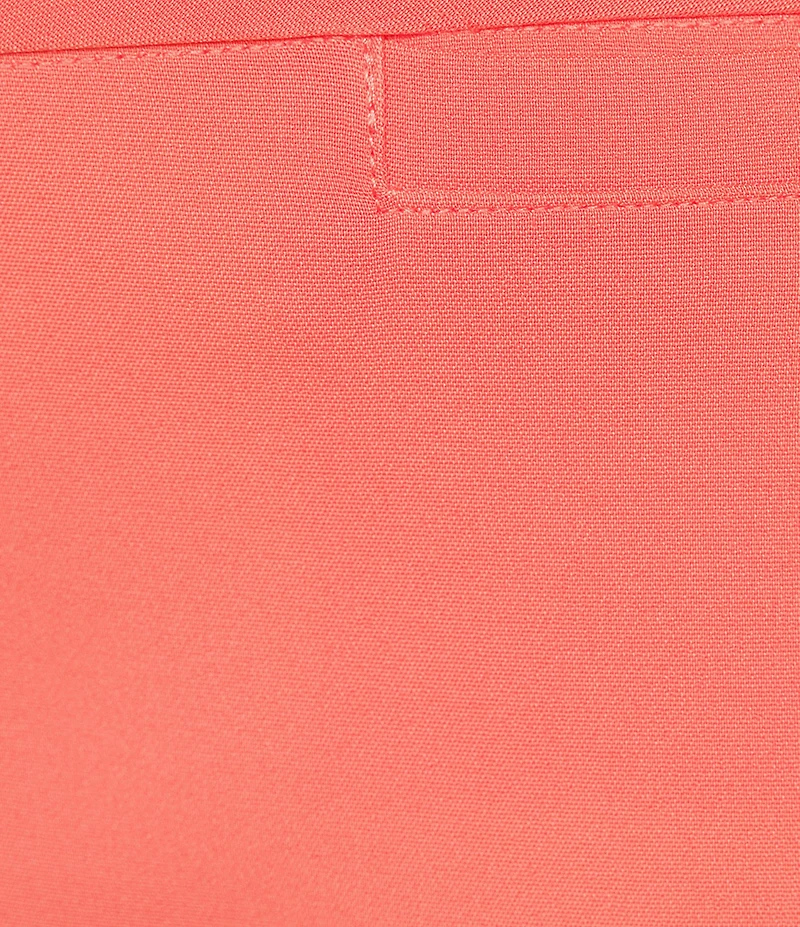 Investments the PARK AVE fit Elite Stretch Ankle Straight Pants