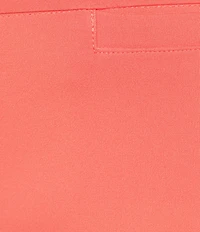 Investments the PARK AVE fit Elite Stretch Ankle Straight Pants