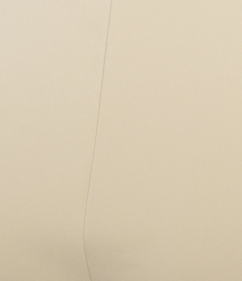 Investments the PARK AVE fit Elite Stretch Ankle Straight Pants