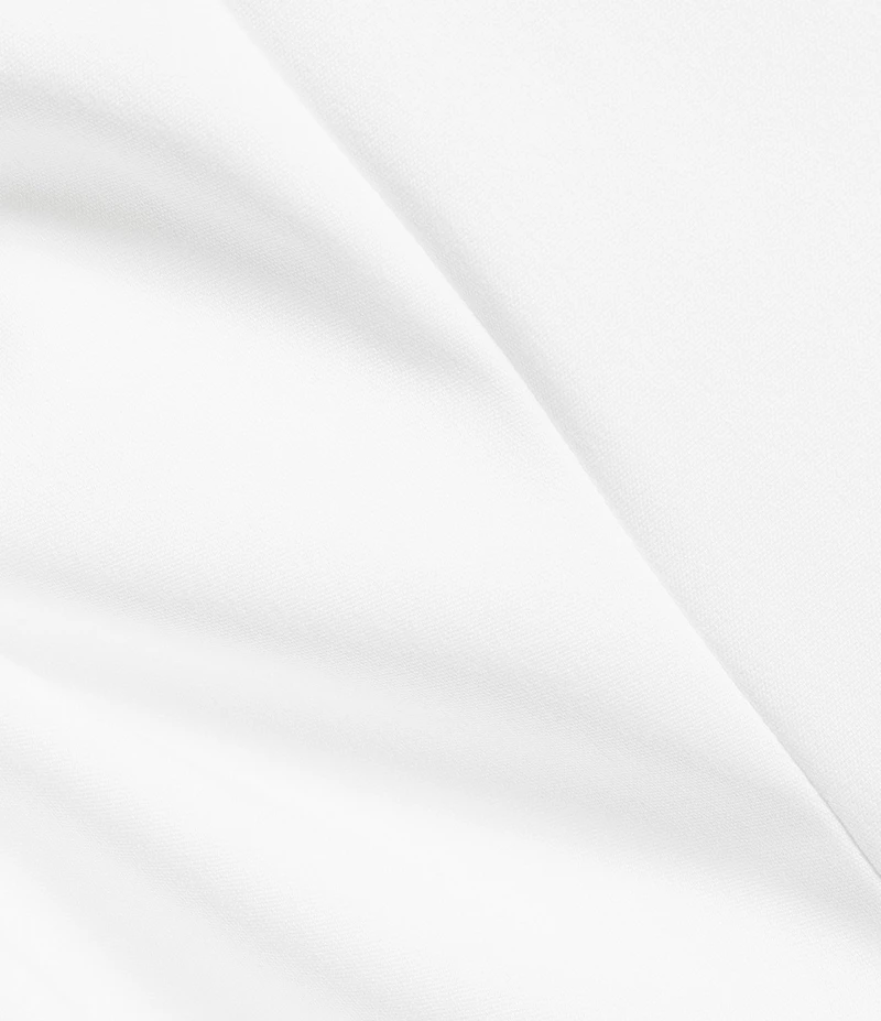 Investments the PARK AVE fit Elite Stretch Ankle Straight Pants