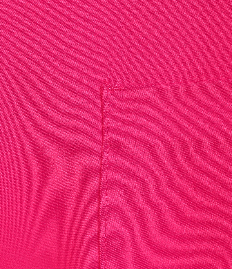 Investments the PARK AVE fit Elite Stretch Wide Leg Crop Pants