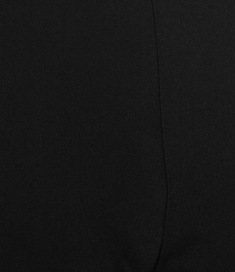 Investments the PARK AVE fit Elite Stretch Wide Leg Crop Pants