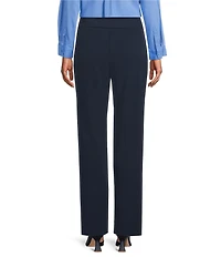 Investments the PARK AVE fit Pull-On Straight Leg Pants