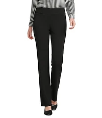 Investments the PARK AVE fit Pull-On Straight Leg Pants