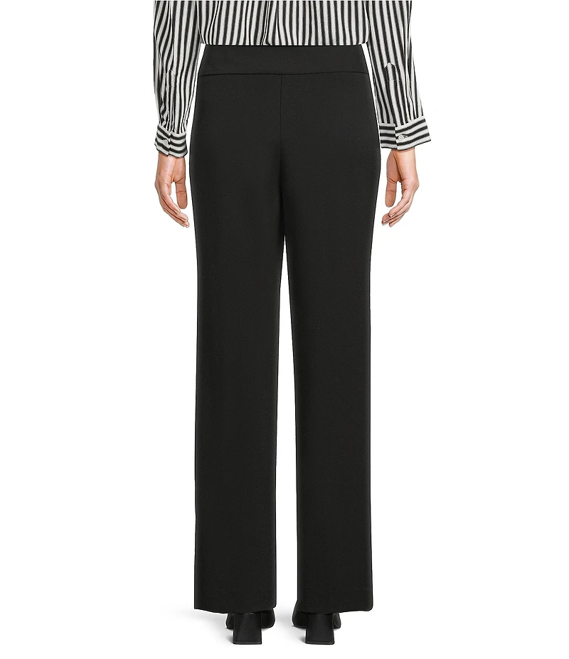 Investments the PARK AVE fit Pull-On Straight Leg Pants