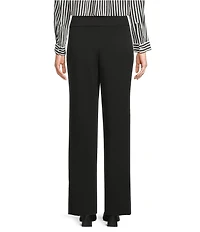 Investments the PARK AVE fit Pull-On Straight Leg Pants