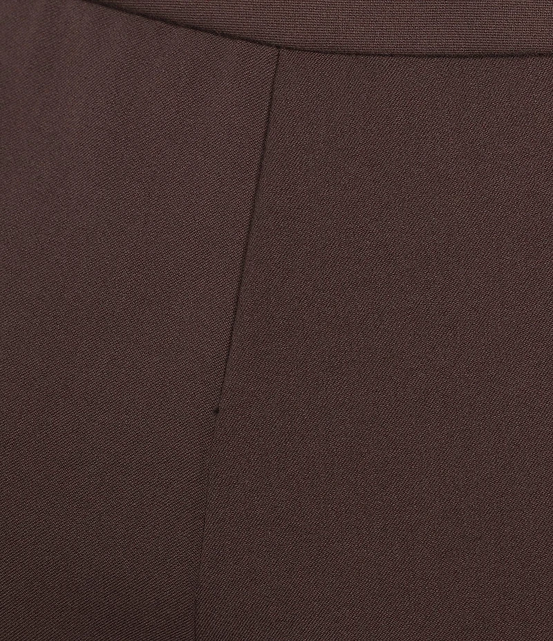 Investments the PARK AVE fit Pull-On Straight Leg Pants