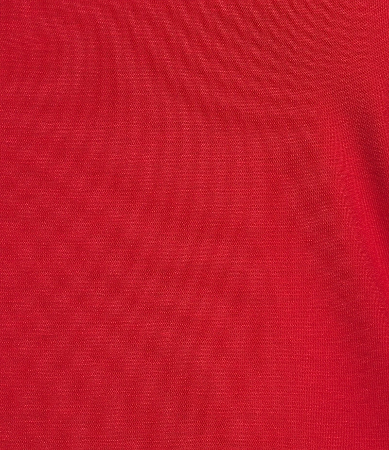 Investments Turtleneck Pullover Long Sleeves Top