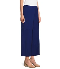 Investments Wide Leg Cargo Pants