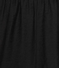 Investments Wide Leg Crinkle Pants