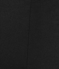 Investments Wide Leg Pull On Twill Crop Pants