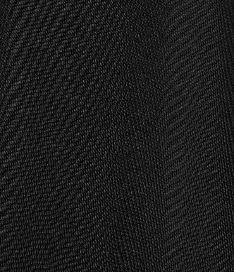 iRelax Brushed Sweater Jersey Short Sleeve Crew Neck Lounge Set