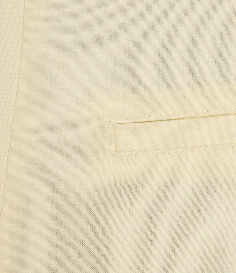 IRO Aluri Mid-Rise Straight Leg Pants