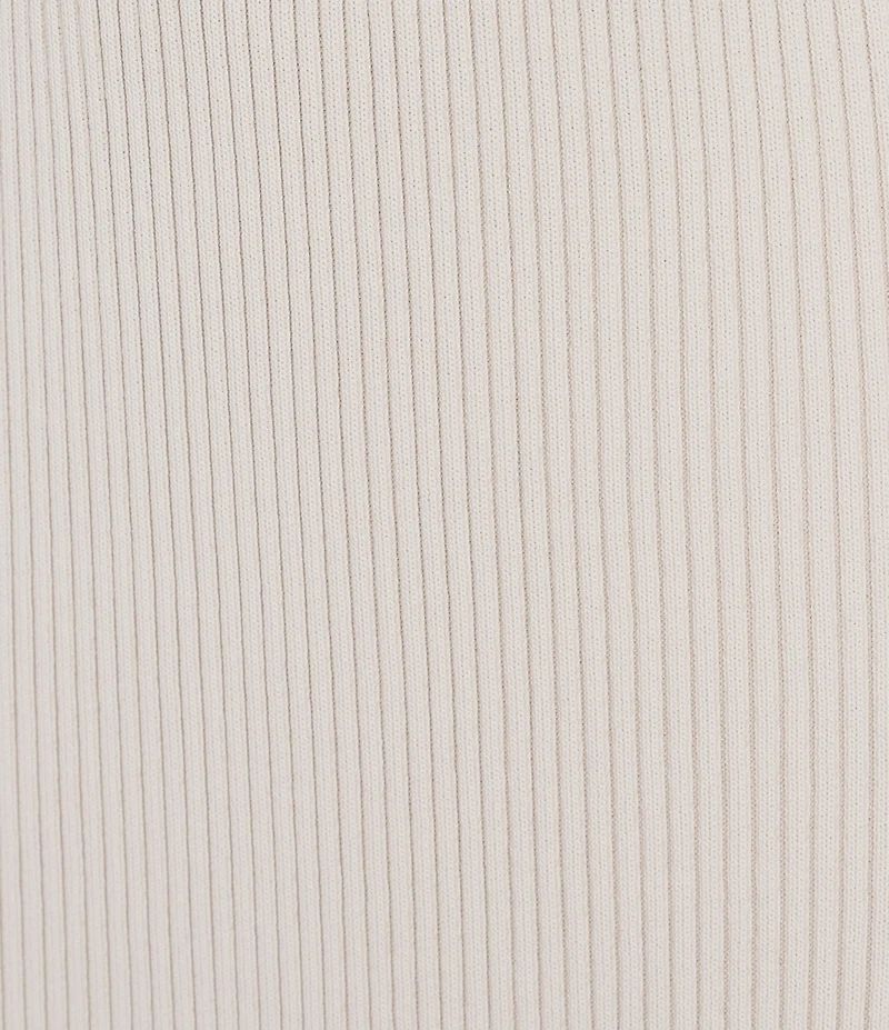 IRO Carlota Ribbed Knit Coordinating Pull-On Skirt