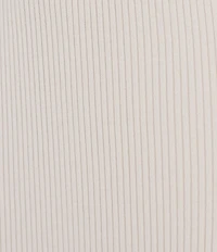 IRO Carlota Ribbed Knit Coordinating Pull-On Skirt