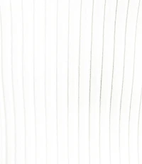 IRO Kenzie Ribbed Knit V-Neck Sleeveless Polo Top