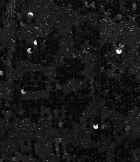 IRO Opina Sequin Mini Skirt