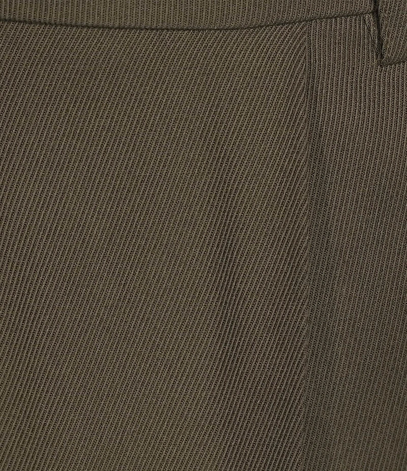 IRO Pallia High Waisted Wide Leg Trouser Pants