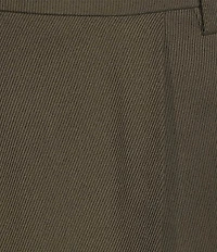 IRO Pallia High Waisted Wide Leg Trouser Pants