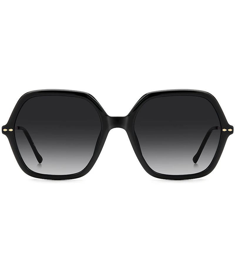 Isabel Marant Women's 0206/G/S 56mm Square Sunglasses