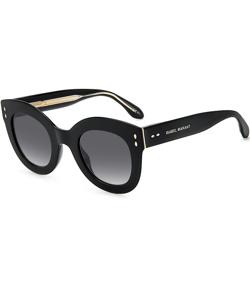 Isabel Marant Women's 49mm Butterfly Sunglasses