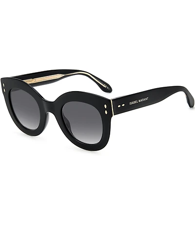 Isabel Marant Women's 49mm Butterfly Sunglasses
