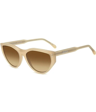 Isabel Marant Women's IM 0217/S 59mm Cat Eye Sunglasses