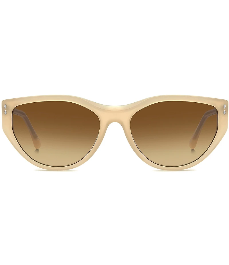 Isabel Marant Women's IM 0217/S 59mm Cat Eye Sunglasses