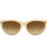 Isabel Marant Women's IM 0217/S 59mm Cat Eye Sunglasses