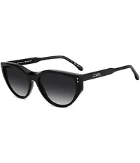 Isabel Marant Women's IM 0217/S 59mm Cat Eye Sunglasses