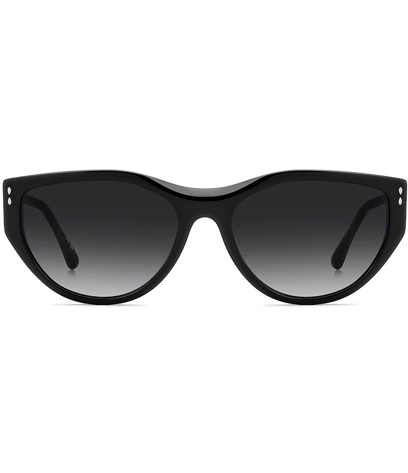 Isabel Marant Women's IM 0217/S 59mm Cat Eye Sunglasses
