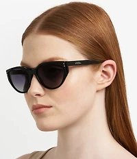 Isabel Marant Women's IM 0217/S 59mm Cat Eye Sunglasses