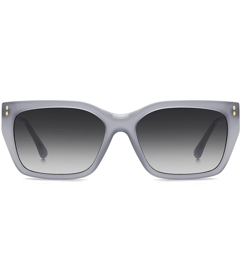 Isabel Marant Women's IM 0218/S 58mm Rectangle Sunglasses