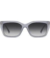 Isabel Marant Women's IM 0218/S 58mm Rectangle Sunglasses