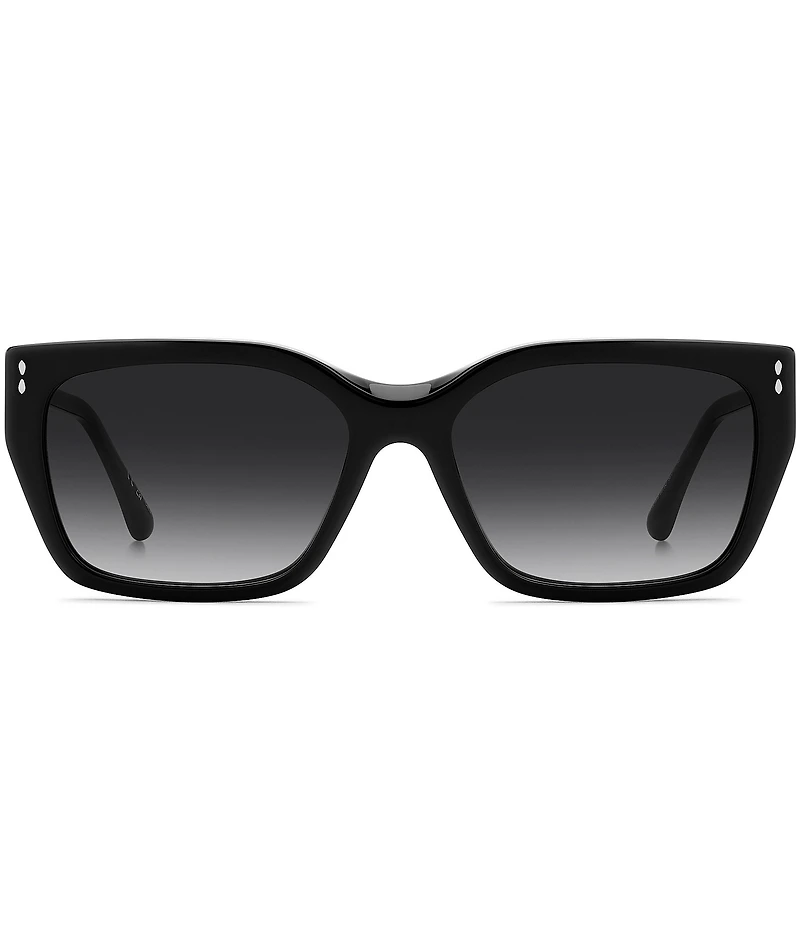 Isabel Marant Women's IM 0218/S 58mm Rectangle Sunglasses