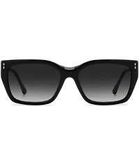 Isabel Marant Women's IM 0218/S 58mm Rectangle Sunglasses