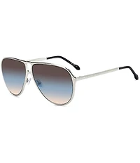 Isabel Marant Women's IM 0219/S 60mm Aviator Sunglasses