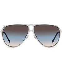Isabel Marant Women's IM 0219/S 60mm Aviator Sunglasses