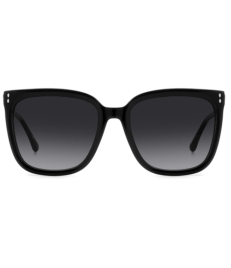 Isabel Marant Women's IM0123S Square Sunglasses