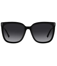 Isabel Marant Women's IM0123S Square Sunglasses