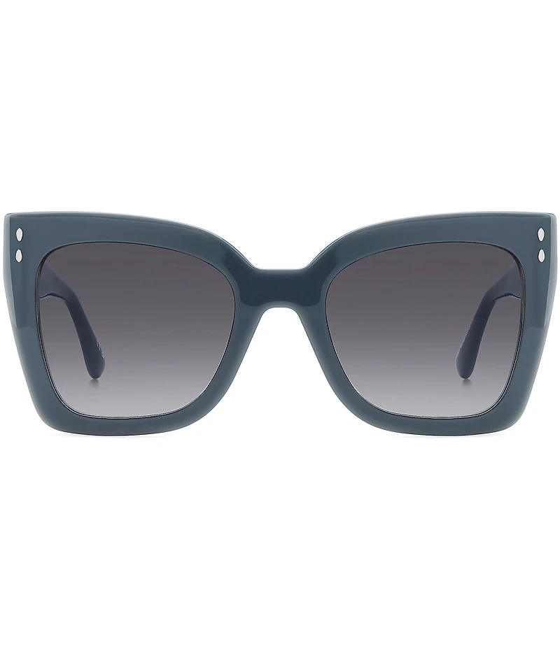 Isabel Marant Women's IM0188 63mm Butterfly Sunglasses