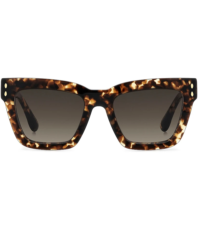 Isabel Marant Women's IM0210/S 53mm Square Sunglasses