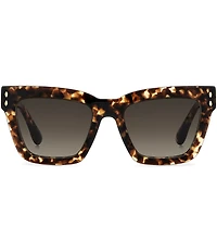 Isabel Marant Women's IM0210/S 53mm Square Sunglasses