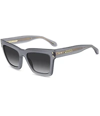 Isabel Marant Women's IM0210/S 53mm Square Sunglasses