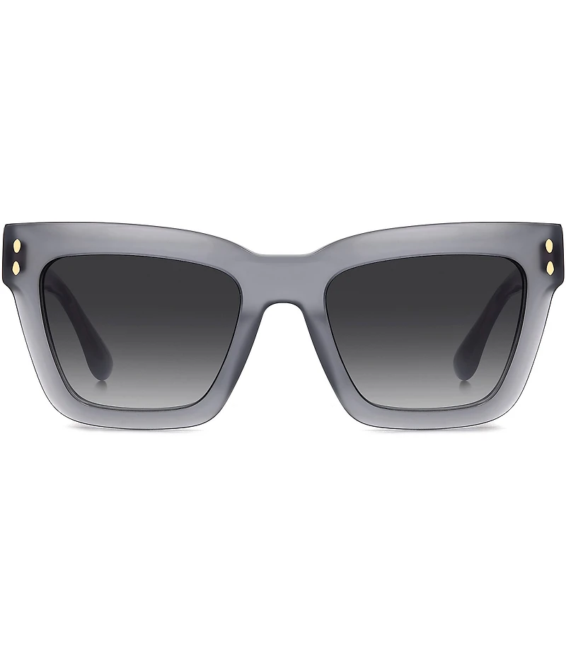 Isabel Marant Women's IM0210/S 53mm Square Sunglasses