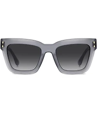 Isabel Marant Women's IM0210/S 53mm Square Sunglasses